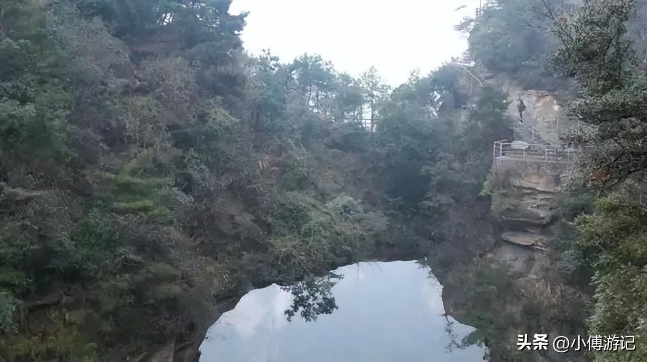 张家界旅游景点有哪些_张家界旅游必去景区