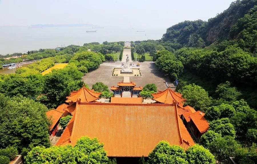 广州有哪些景点_广州十大冷门景点
