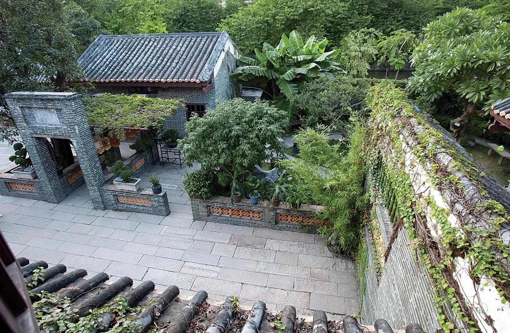 广州有哪些景点_广州十大冷门景点