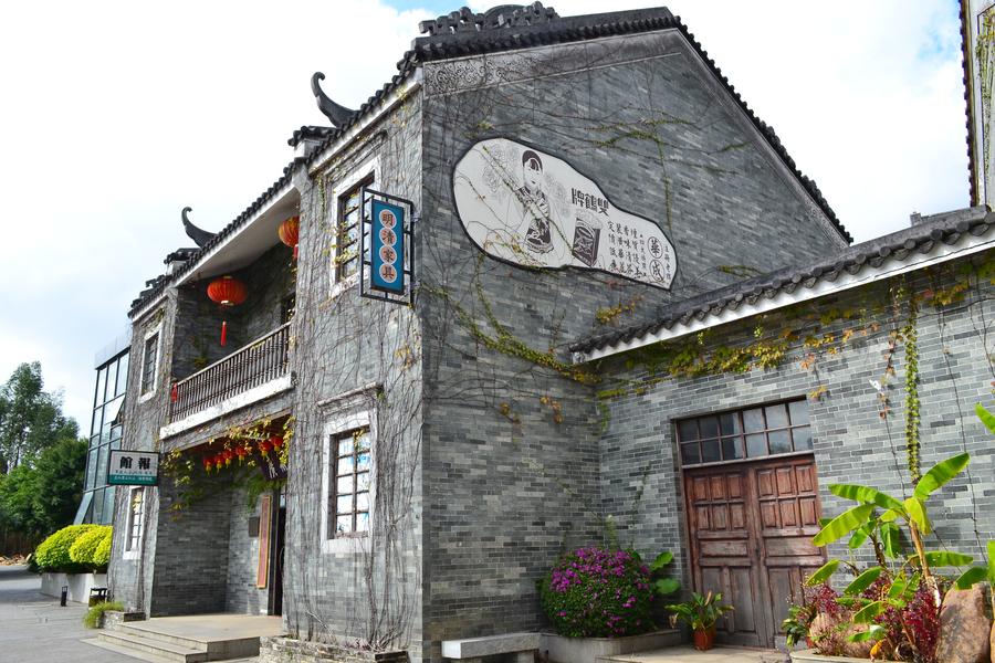 广州有哪些景点_广州十大冷门景点