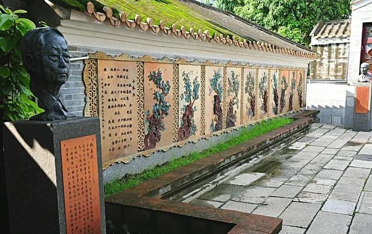 广州有哪些景点_广州十大冷门景点