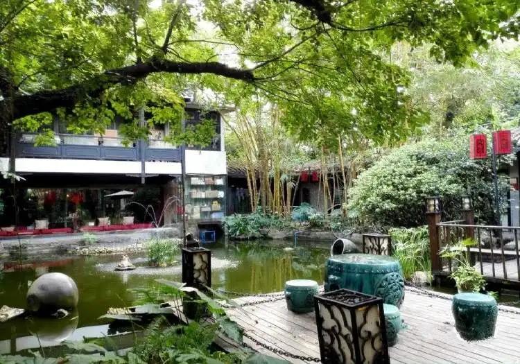 广州有哪些景点_广州十大冷门景点