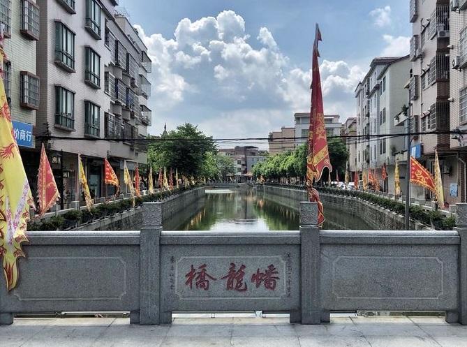 广州有哪些景点_广州十大冷门景点