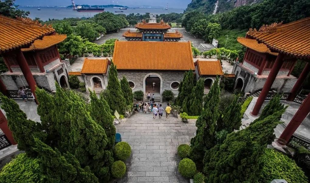 广州有哪些景点_广州十大冷门景点