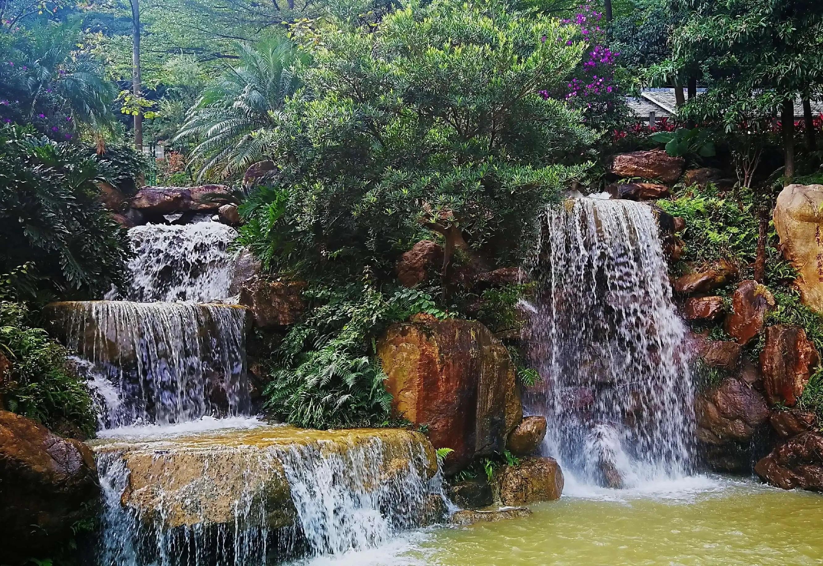 广州有哪些景点_广州十大冷门景点