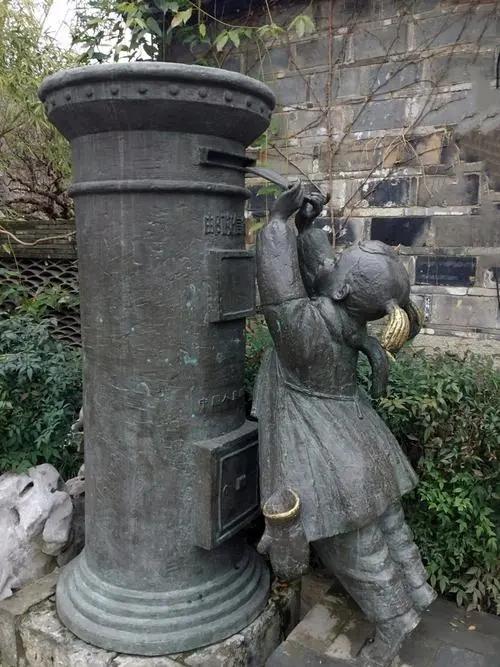 南京有哪些景点_南京十大网红景点