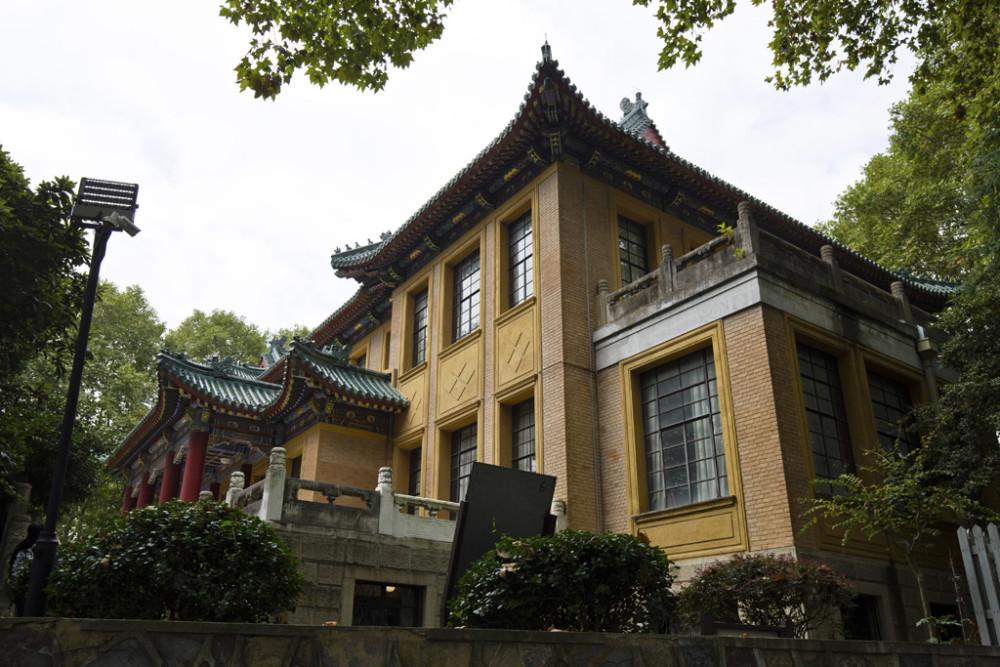 南京有哪些景点_南京十大网红景点