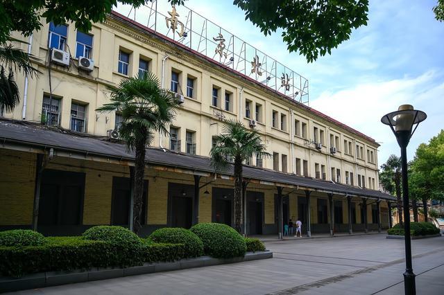 南京有哪些景点_南京十大网红景点