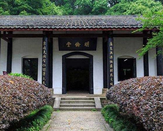 江西有哪些景点_江西十大冷门景点