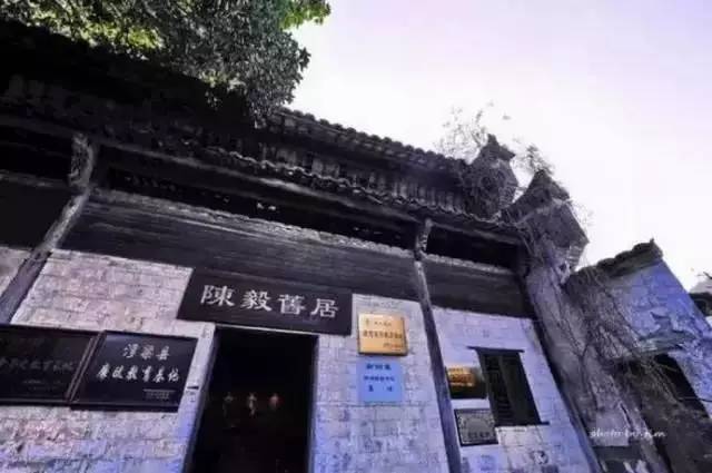 江西有哪些景点_江西十大冷门景点