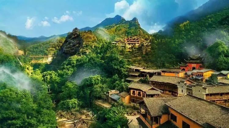 江西有哪些景点_江西十大冷门景点