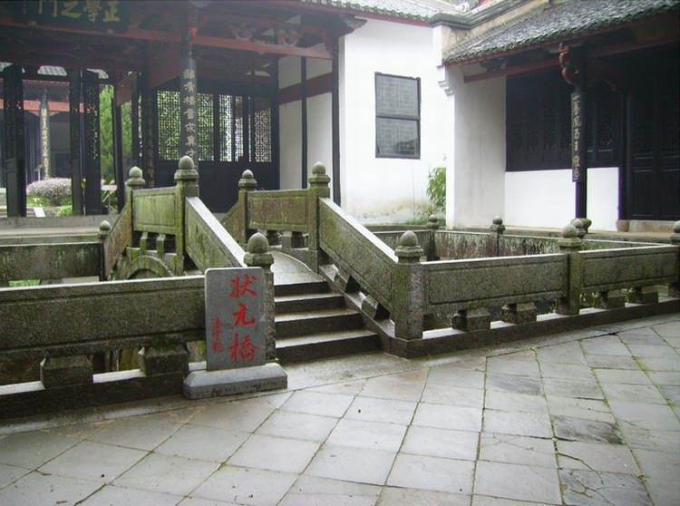 江西有哪些景点_江西十大冷门景点