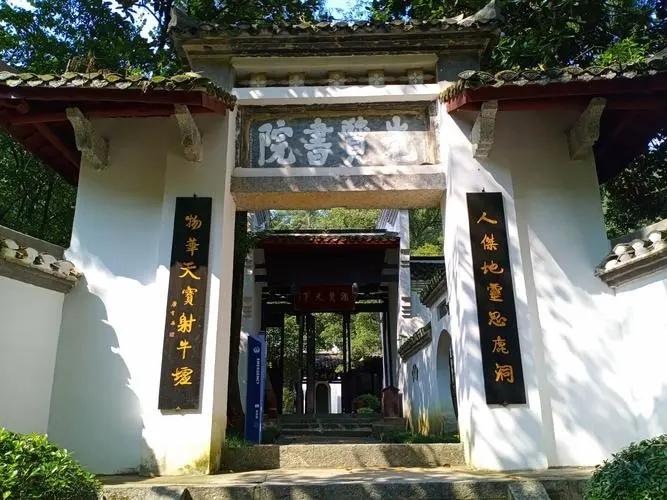 江西有哪些景点_江西十大冷门景点
