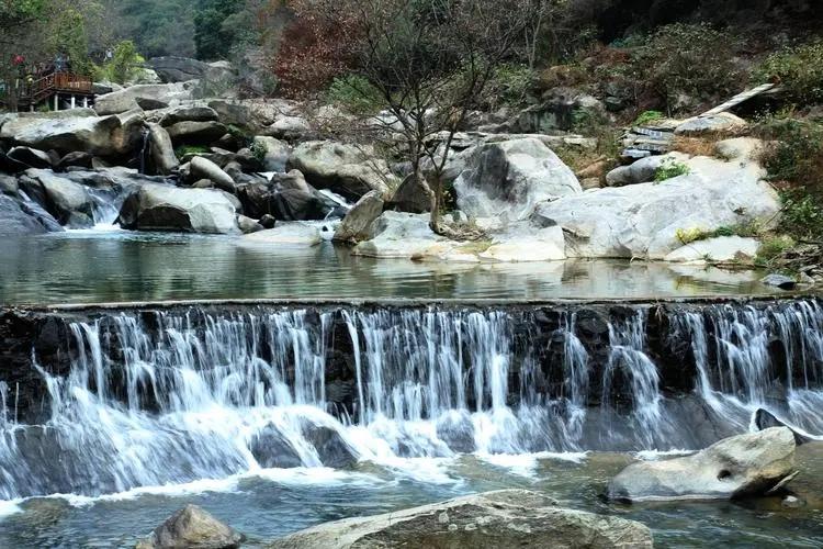 江西有哪些景点_江西十大冷门景点
