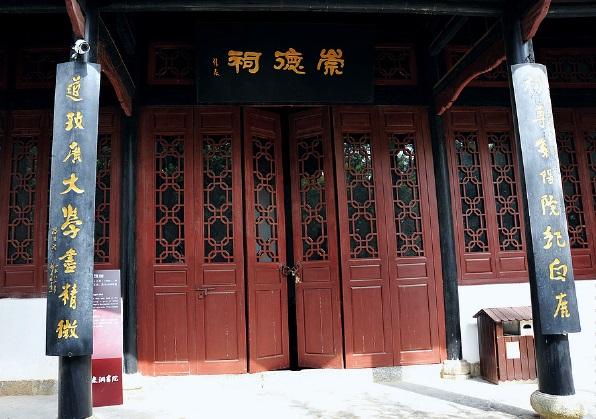 江西有哪些景点_江西十大冷门景点