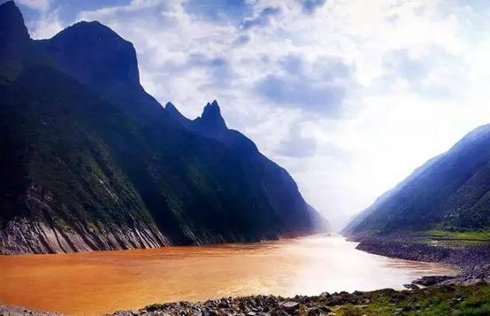 中国最美大峡谷有哪些_中国最美大峡谷排名