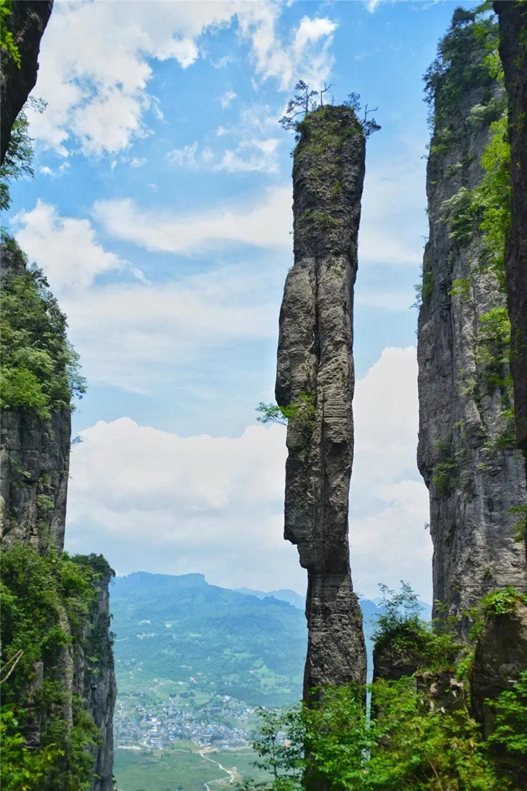 中国最美大峡谷有哪些_中国最美大峡谷排名