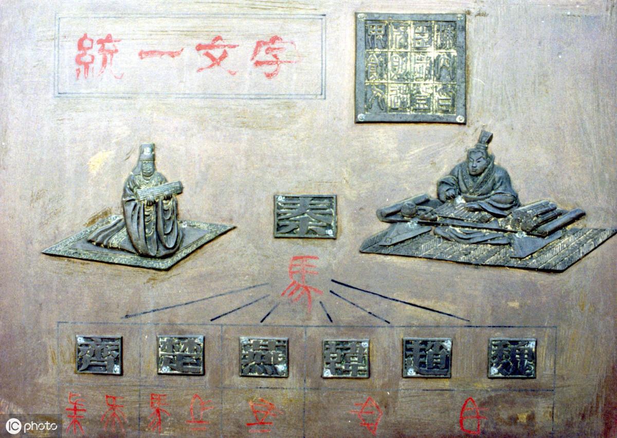 焚书坑儒的后果是什么_焚书坑儒的恶劣影响
