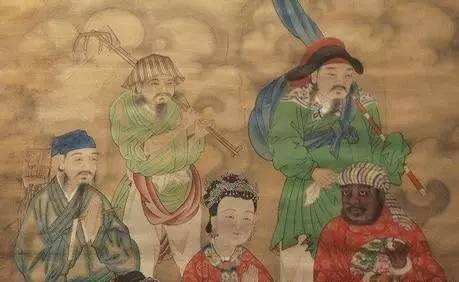 中国古代商人地位是怎么变化的_中国古代商人地位演变