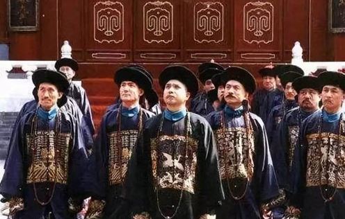 中国古代有没有退休制度_古代官员退休制度