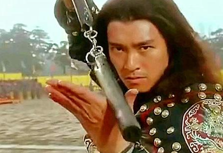 古代武状元有多厉害_武状元在古代的地位