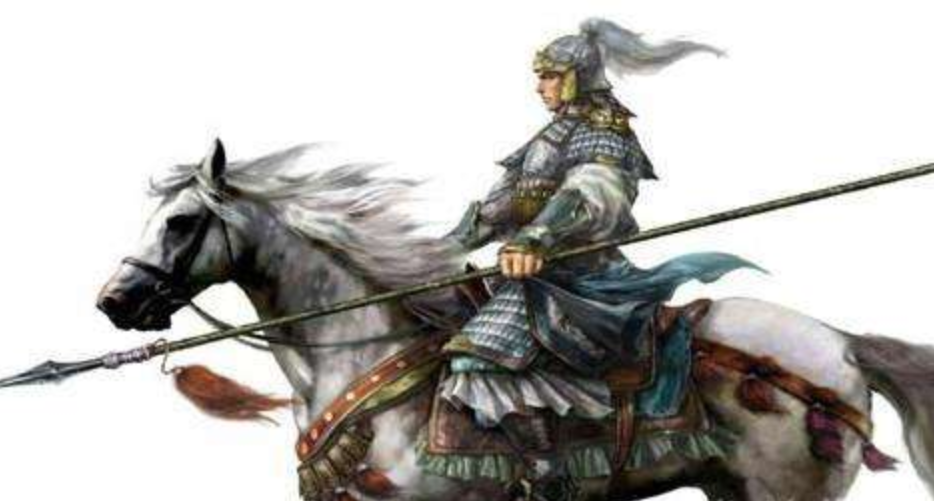 古代白袍将军有多少_古代那些白袍将军有多厉害