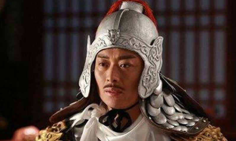古代白袍将军有多少_古代那些白袍将军有多厉害