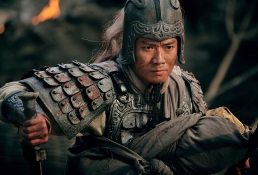 古代白袍将军有多少_古代那些白袍将军有多厉害