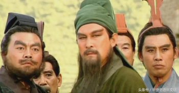 诸葛亮和五虎将哪个关系好_诸葛亮最看重的是谁