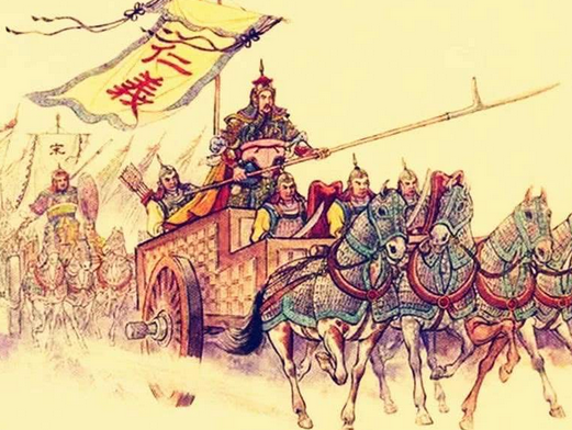 郑庄公是个怎么样的人_郑庄公人物形象分析