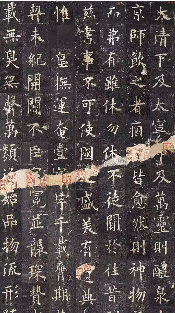 欧阳询是哪个朝代的人_欧阳询的代表作品