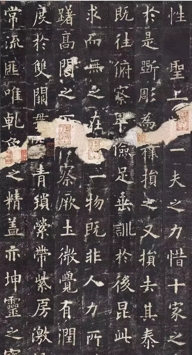 欧阳询是哪个朝代的人_欧阳询的代表作品