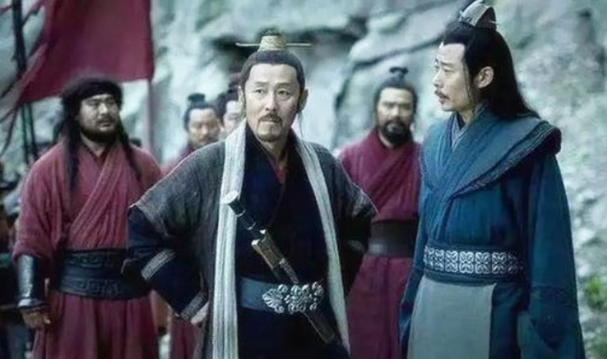 汉初三杰是谁_汉初三杰谁的地位最高