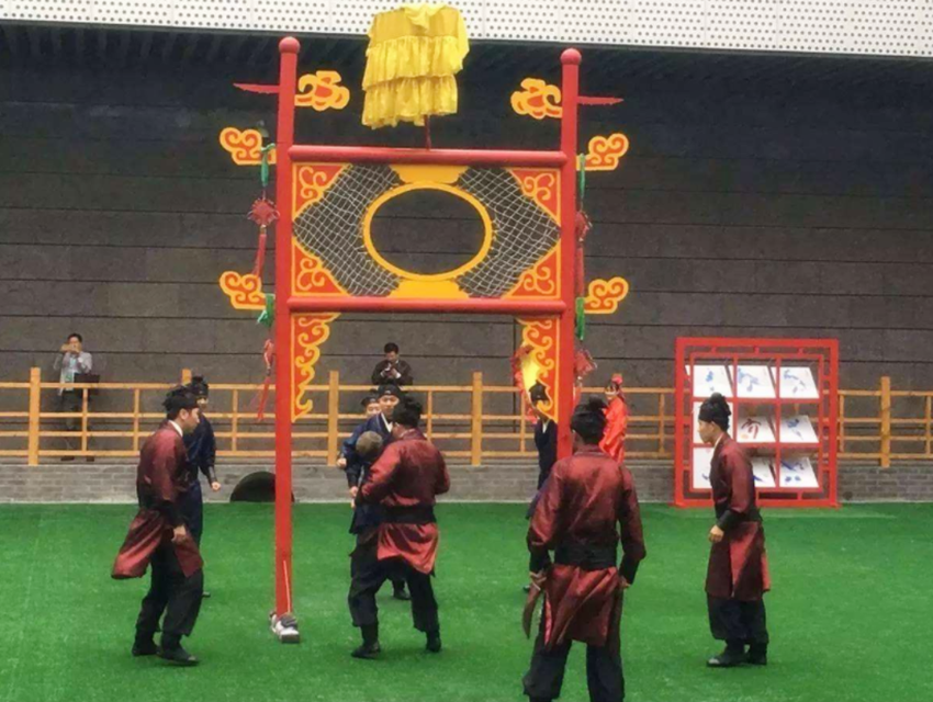 足球起源于谁_足球起源于哪个国家