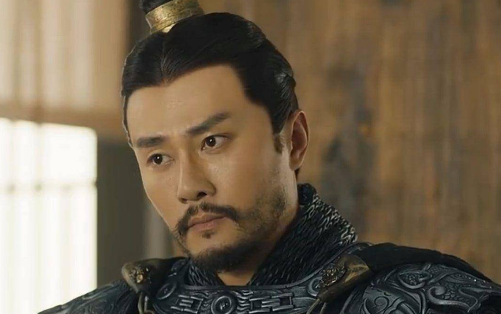 三国神秘消失的人物是谁_三国神秘消失的五大名将