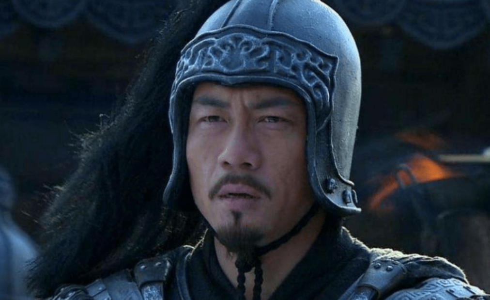 三国神秘消失的人物是谁_三国神秘消失的五大名将