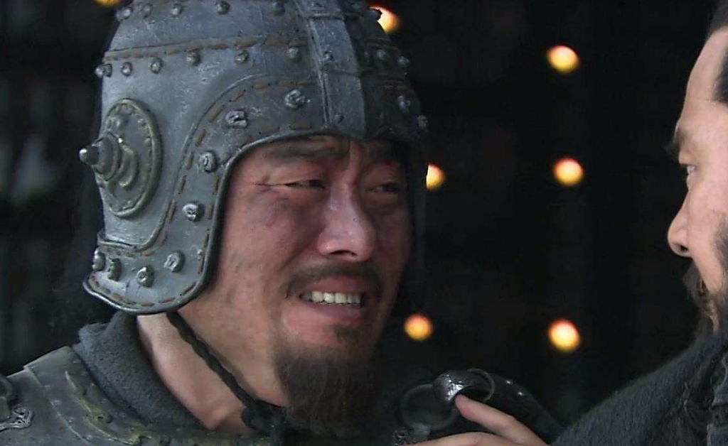 三国神秘消失的人物是谁_三国神秘消失的五大名将