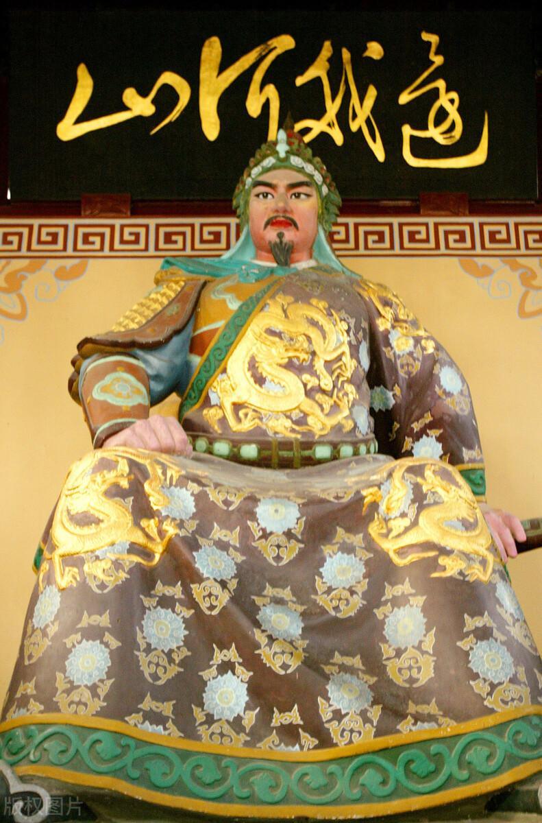 岳飞,项羽都是胖子吗_岳飞厉害还是项羽厉害