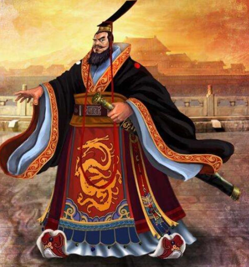 岳飞,项羽都是胖子吗_岳飞厉害还是项羽厉害