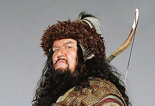 匈奴消失在哪个朝代_匈奴的起源和灭亡