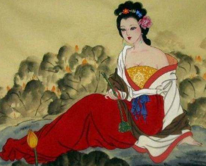 胡太后是哪个朝代的_胡太后是怎样沦为妓女的