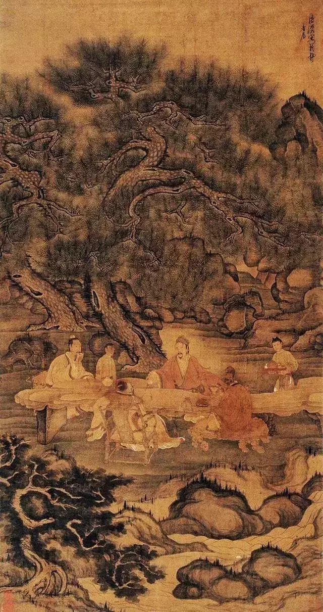 古人是怎么旅行的_古代旅行的主要方式