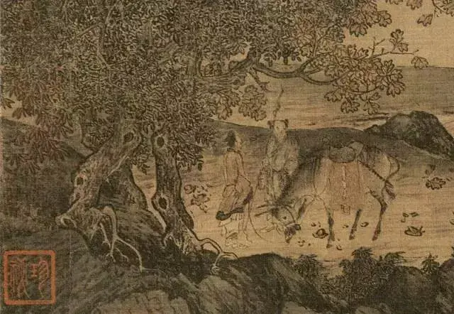 古人是怎么旅行的_古代旅行的主要方式