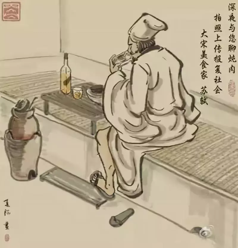 古人是怎么旅行的_古代旅行的主要方式
