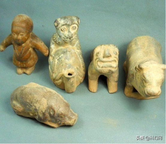 古代小孩都玩什么_古代儿童娱乐活动