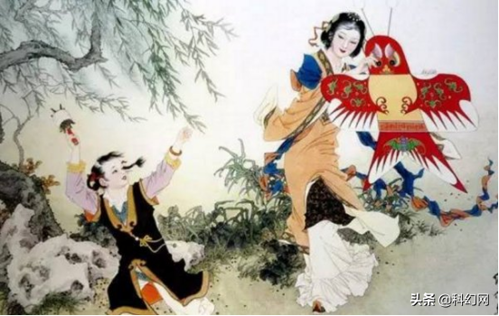 古代小孩都玩什么_古代儿童娱乐活动
