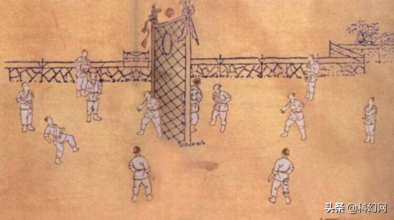 古代小孩都玩什么_古代儿童娱乐活动