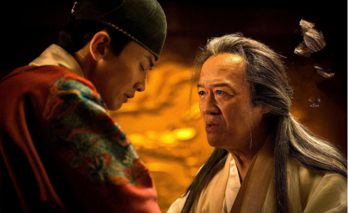 明朝太监有多可怕_明朝太监为什么那么厉害