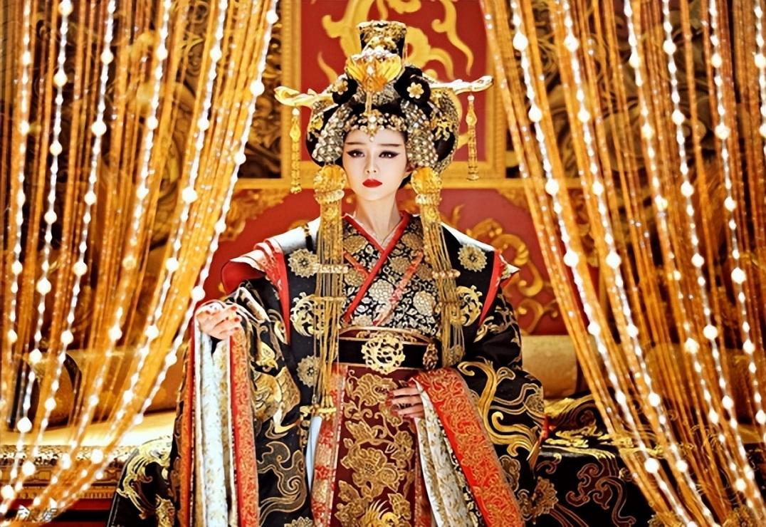 唐朝有多开放_唐朝民风开放到什么程度