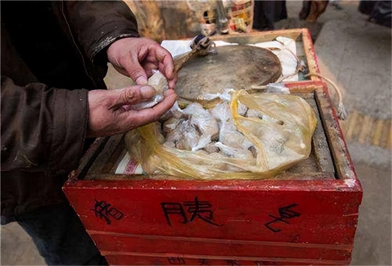 古人头发有多可怕_古代人的头发脏吗